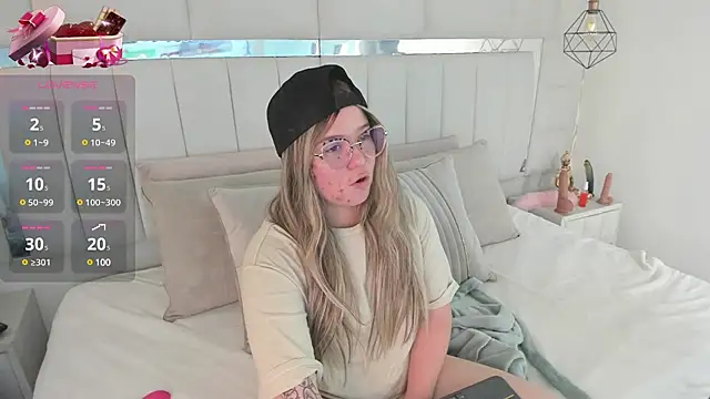 1m dalhia online show from 03/07/25, 01:53