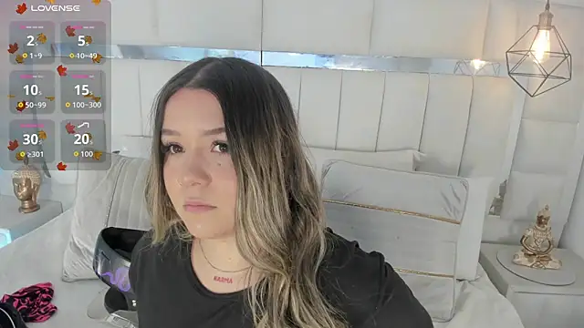 1m dalhia online show from 10/18/25, 08:42