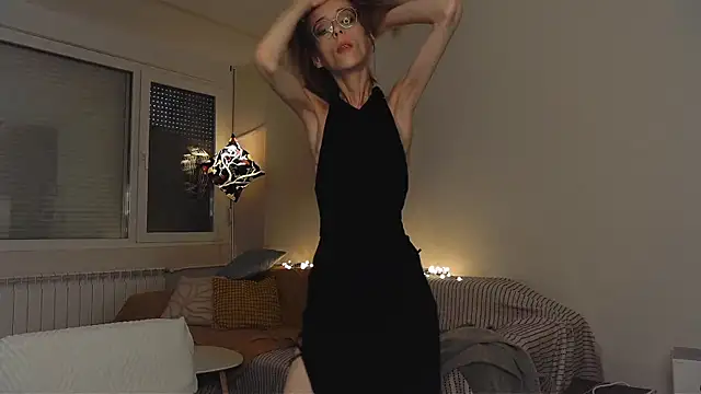 amber quell here online show from 05/14/26, 04:25