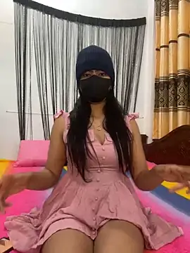 Angel Zaara online show from 12/18/24, 05:21