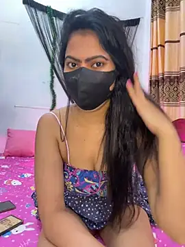 Angel Zaara online show from 12/29/24, 02:21