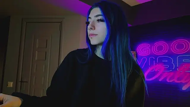 AriaVoss online show from 12/09/24, 08:44