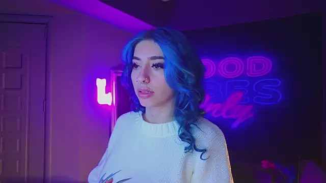 AriaVoss online show from 12/29/24, 08:26