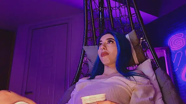 AriaVoss online show from 02/12/25, 11:20