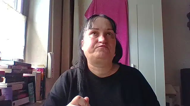  squirty cum lady  online show from 06/13/26, 11:30