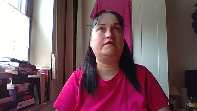  squirty cum lady  online show from 06/17/26, 08:17