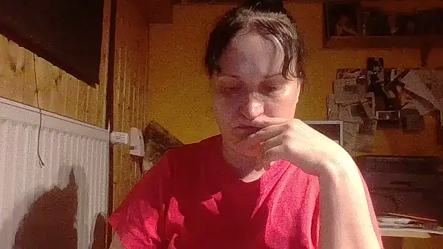 squirty cum lady  online show from 06/29/26, 10:15