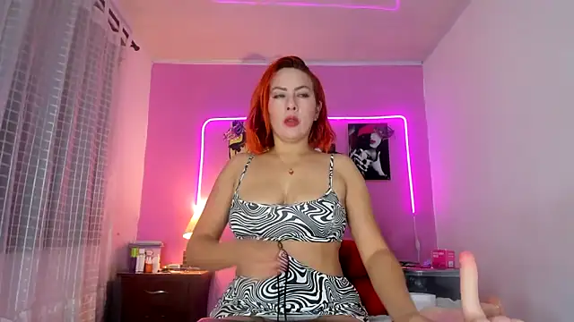 Niki Fox111 online show from 03/11/25, 01:01