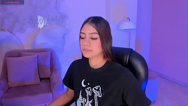 AllyJensen online show from 02/11/25, 09:42