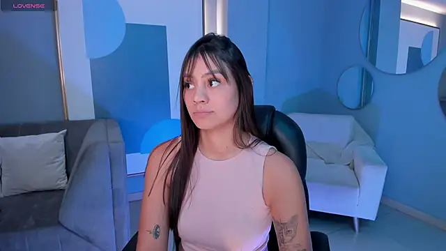 AllyJensen online show from 02/23/25, 07:49