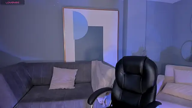 AllyJensen online show from 03/10/25, 10:59