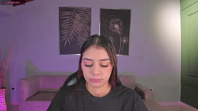 AllyJensen online show from 03/16/25, 10:44