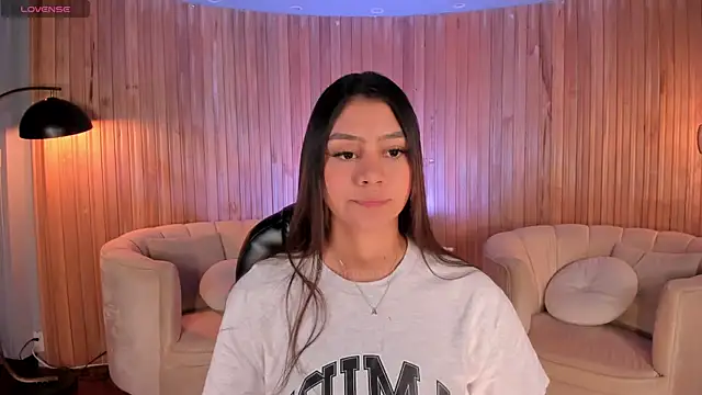 AllyJensen online show from 09/20/25, 10:38