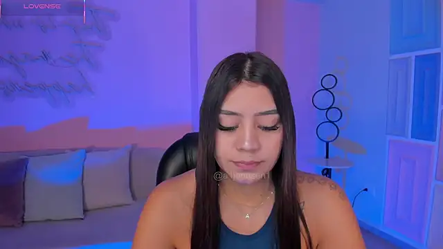 AllyJensen online show from 12/05/25, 10:35