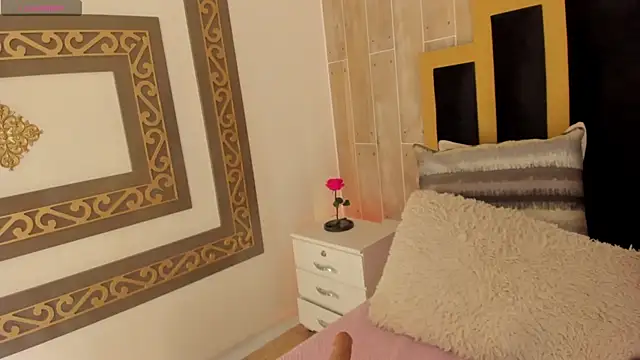 TamyHoney online show from 01/31/25, 10:31