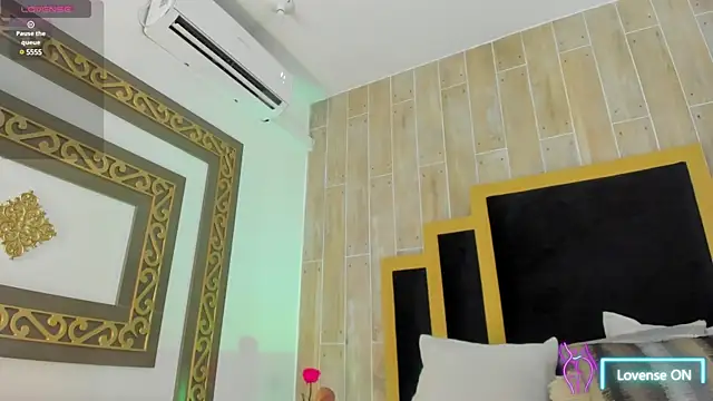 TamyHoney online show from 02/09/25, 10:43