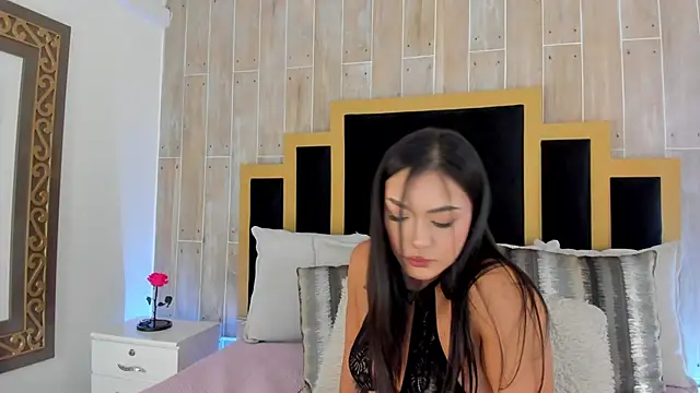 TamyHoney online show from 02/19/25, 07:48