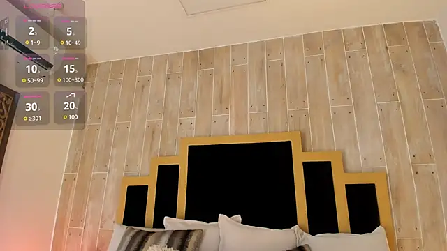 TamyHoney online show from 03/20/25, 07:46