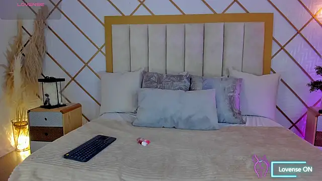 TamyHoney online show from 10/08/25, 11:35