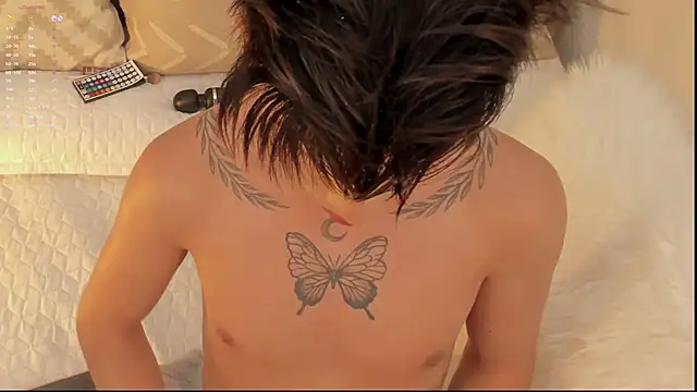 Snapshot of FabianPriince chatting on 02/13/25, 09:17 FabianPriince online show from 02/13/25, 09:17