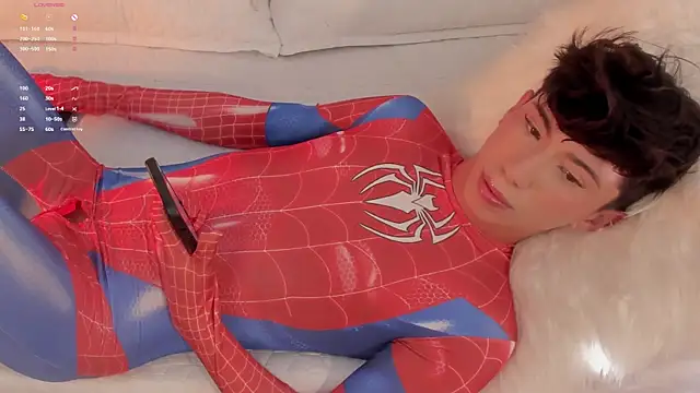 Snapshot of FabianPriince chatting on 02/28/25, 09:01 FabianPriince online show from 02/28/25, 09:01