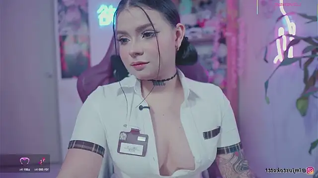 sensualkattt online show from 09/18/25, 01:46