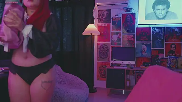 sensualkattt online show from 06/22/26, 02:03