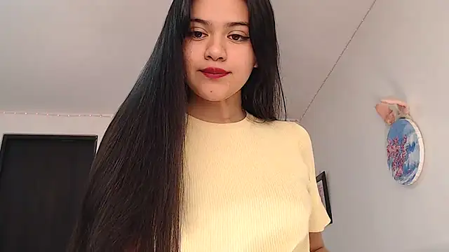 Snapshot of angelbeat_ chatting on 02/22/25, 12:27 angelbeat online show from 02/22/25, 12:27