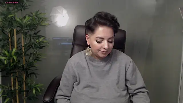 BustyAllyy online show from 02/03/25, 02:25