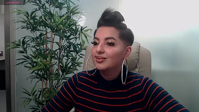 BustyAllyy online show from 02/21/25, 07:54