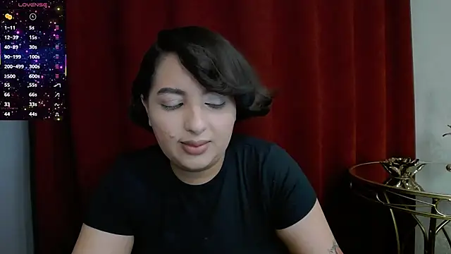 BustyAllyy online show from 11/26/25, 06:42