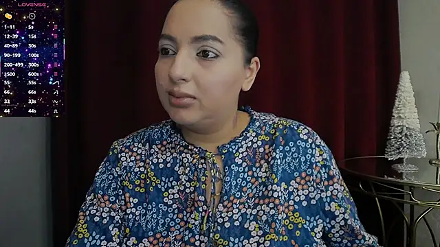 BustyAllyy online show from 11/29/25, 07:06