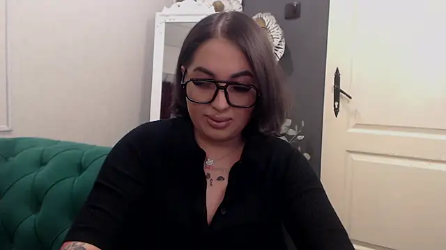 BustyAllyy online show from 04/28/26, 04:12