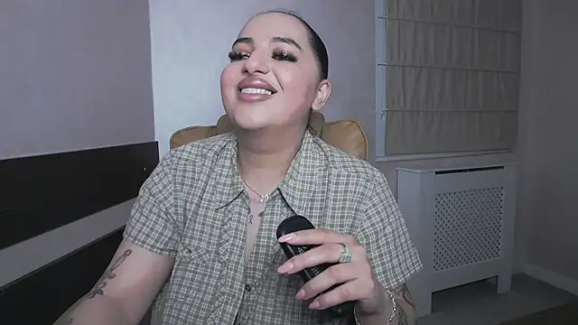 BustyAllyy online show from 06/21/26, 06:43