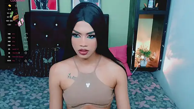 Amanda bigx online show from 01/25/25, 07:49