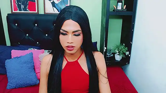 Amanda bigx online show from 01/27/25, 09:00