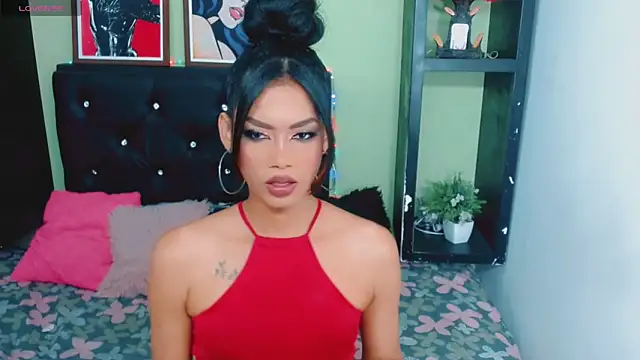 Amanda bigx online show from 02/08/25, 07:04