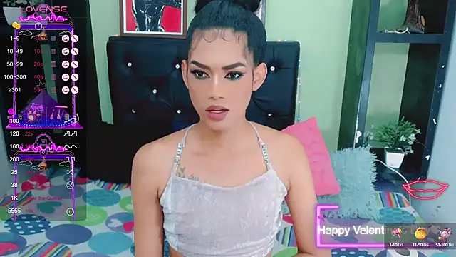 Amanda bigx online show from 02/15/25, 12:43