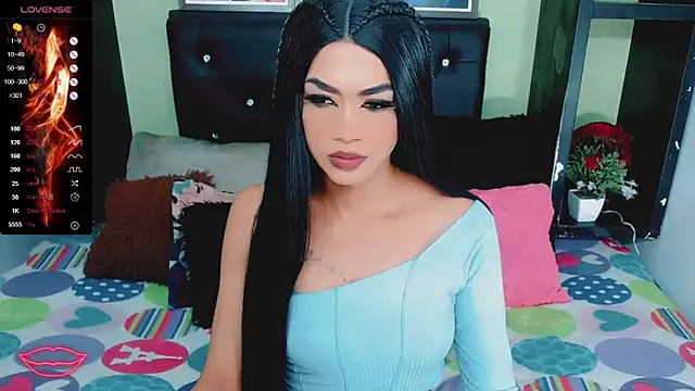 Amanda bigx online show from 03/13/25, 06:16