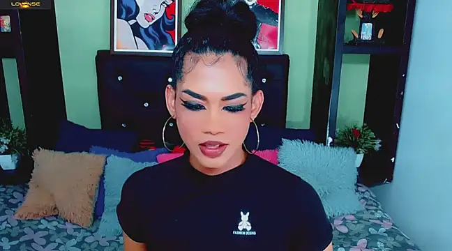 Amanda bigx online show from 03/22/25, 08:48