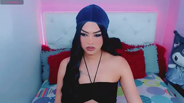 Amanda bigx online show from 10/12/25, 04:22