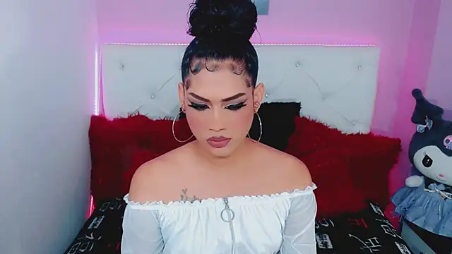 Amanda bigx online show from 11/28/25, 05:21