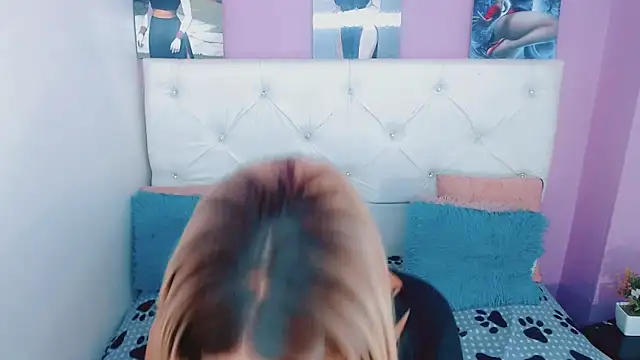 Amanda bigx online show from 02/24/26, 03:48