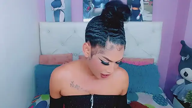 Amanda bigx online show from 05/08/26, 05:02