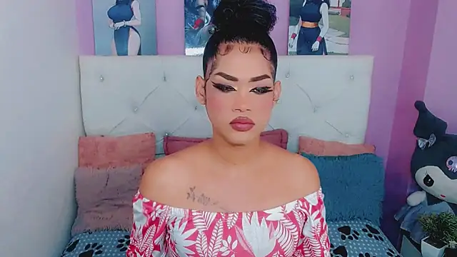 Amanda bigx online show from 05/14/26, 03:57