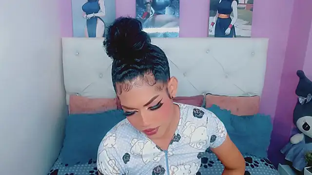 Amanda bigx online show from 05/15/26, 01:23