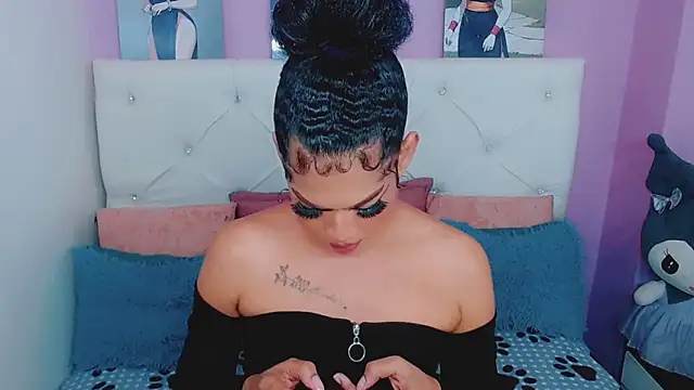 Amanda bigx online show from 05/19/26, 03:57