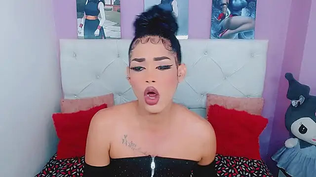 Amanda bigx online show from 05/27/26, 04:53