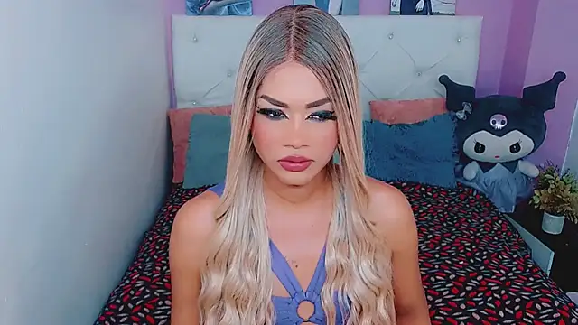 Amanda bigx online show from 05/31/26, 05:31
