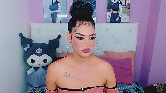 Amanda bigx online show from 06/04/26, 05:13